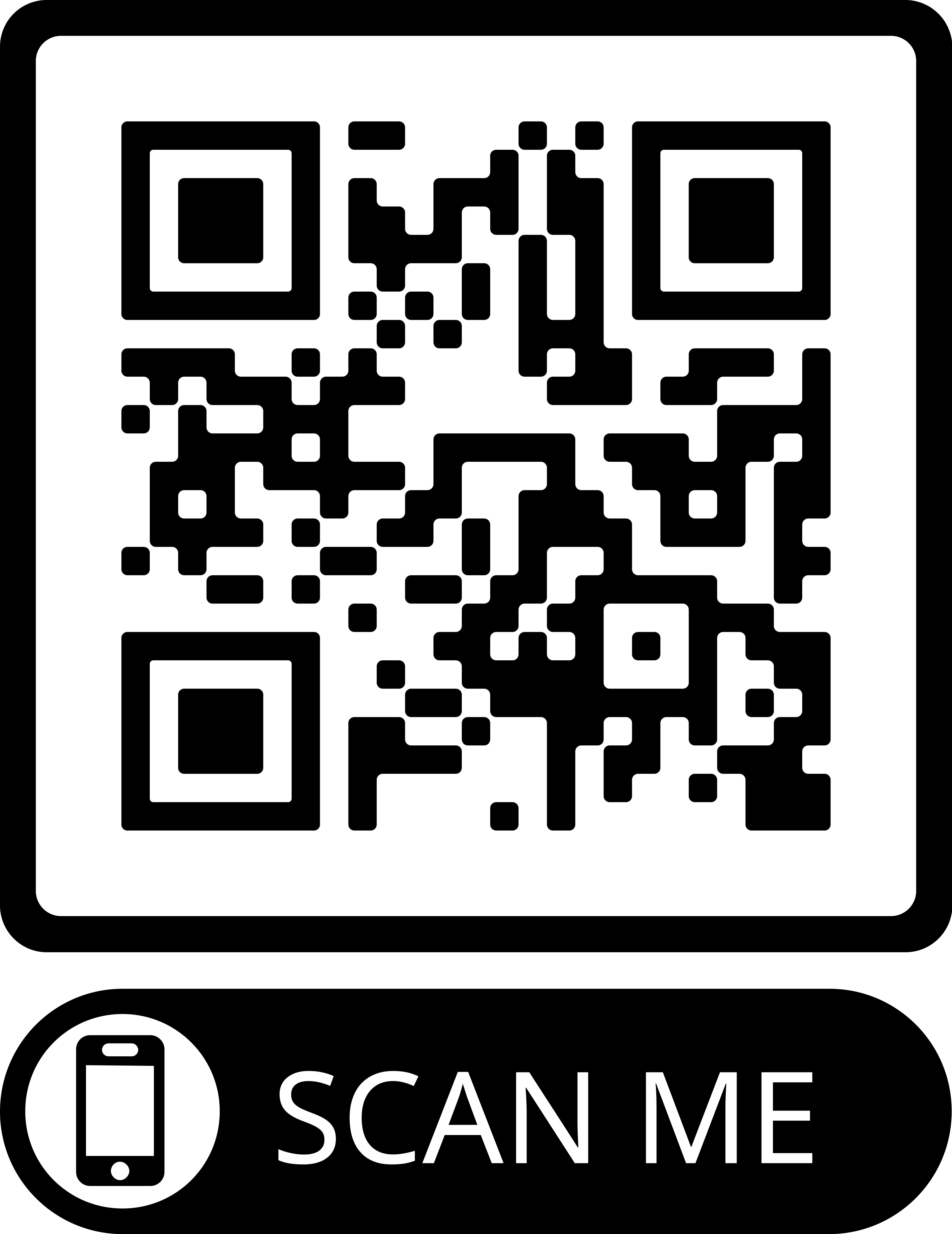 QR Code for 5K